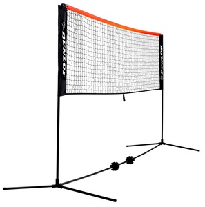 Mobilus teniso tinklas DUNLOP 6 m